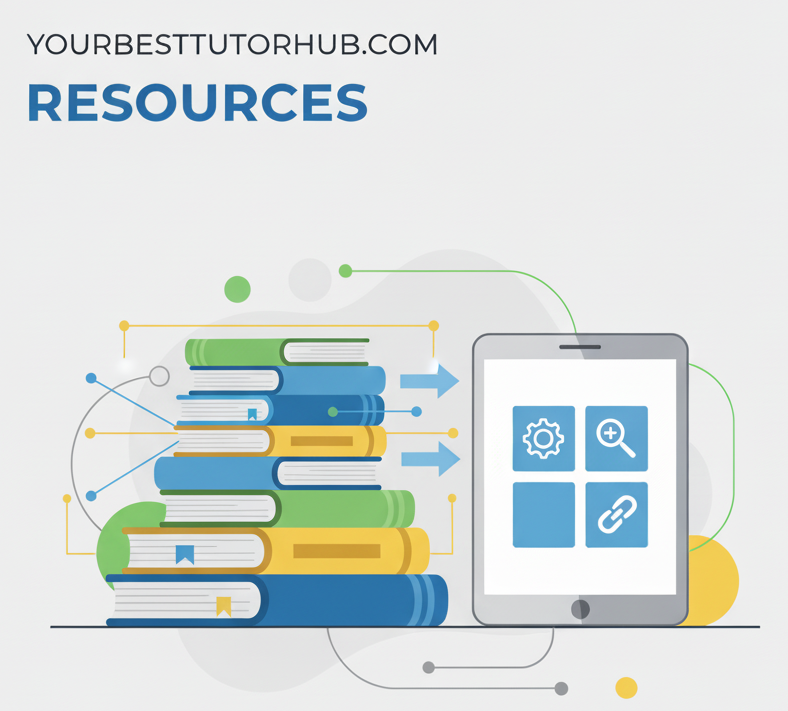 resources