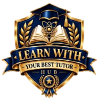 Your Best Tutor Hub